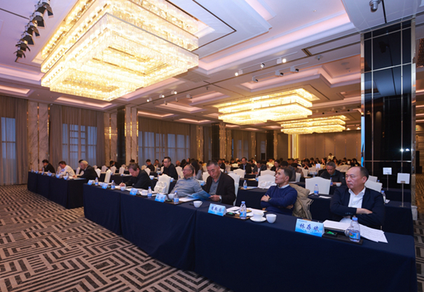 海南省社会保障研究会召开2024年会员大会暨“自贸区（港）医疗保障改革与发展”论坛（组图）