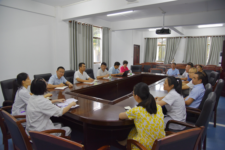 2020.05.12 - 海南医学院第二附属医院医保课题调研座谈会.JPG