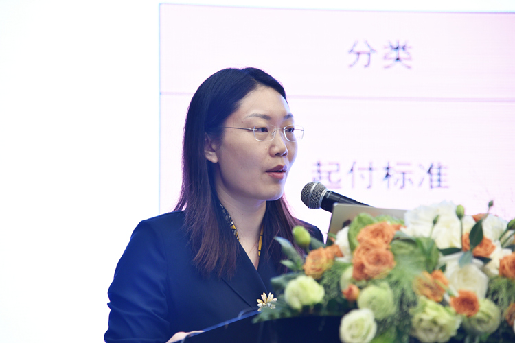 珠海市医疗保障局副局长肖钰娟.JPG