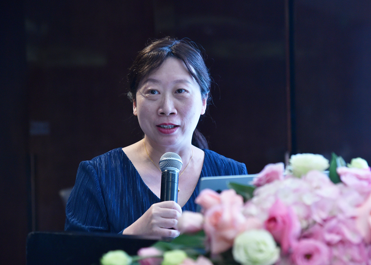 4武汉大学全球健康研究中心研究员崔丹.JPG