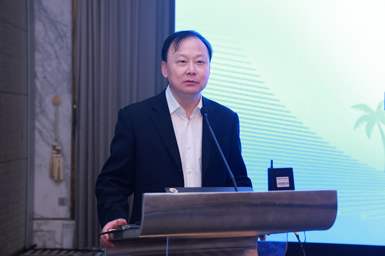 2国家医疗保障局基金监管司原副司长 段政明.jpg
